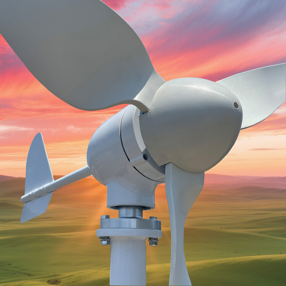 Electricity Generation Off Gri - Renewable Energy Generation recension och pris