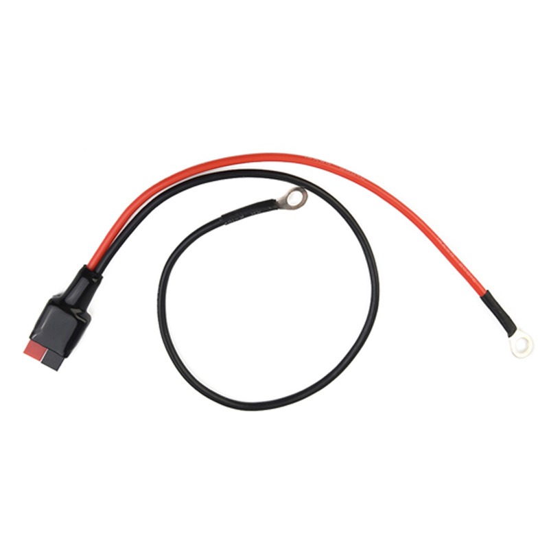 12AWG Battery Connector Plug t - Solar Cable Mc4 Connector recension och pris