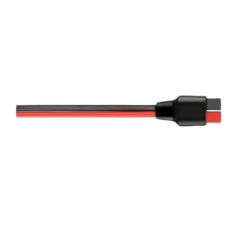 12AWG Battery Connector Plug t - Solar Cable Mc4 Connector recension och pris