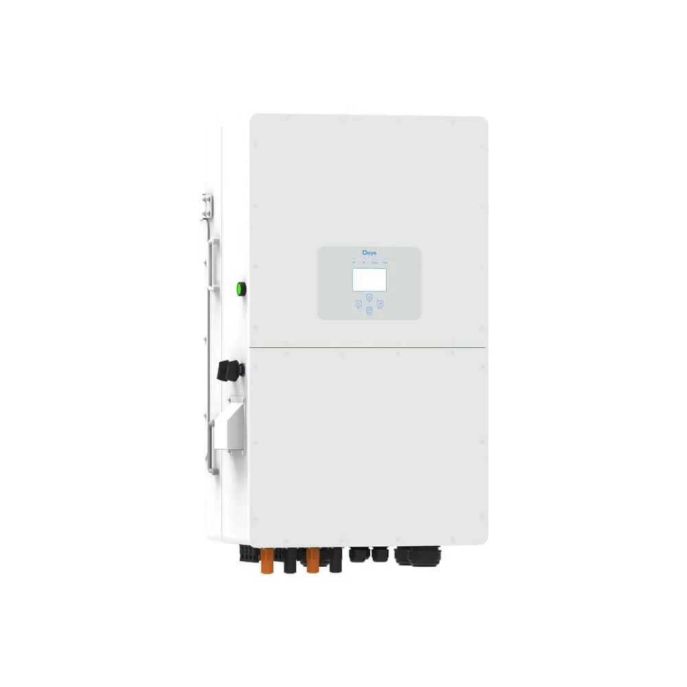 DUTRIEUXHigh-Performance 40KW  - Renewable Energy Types recension och pris