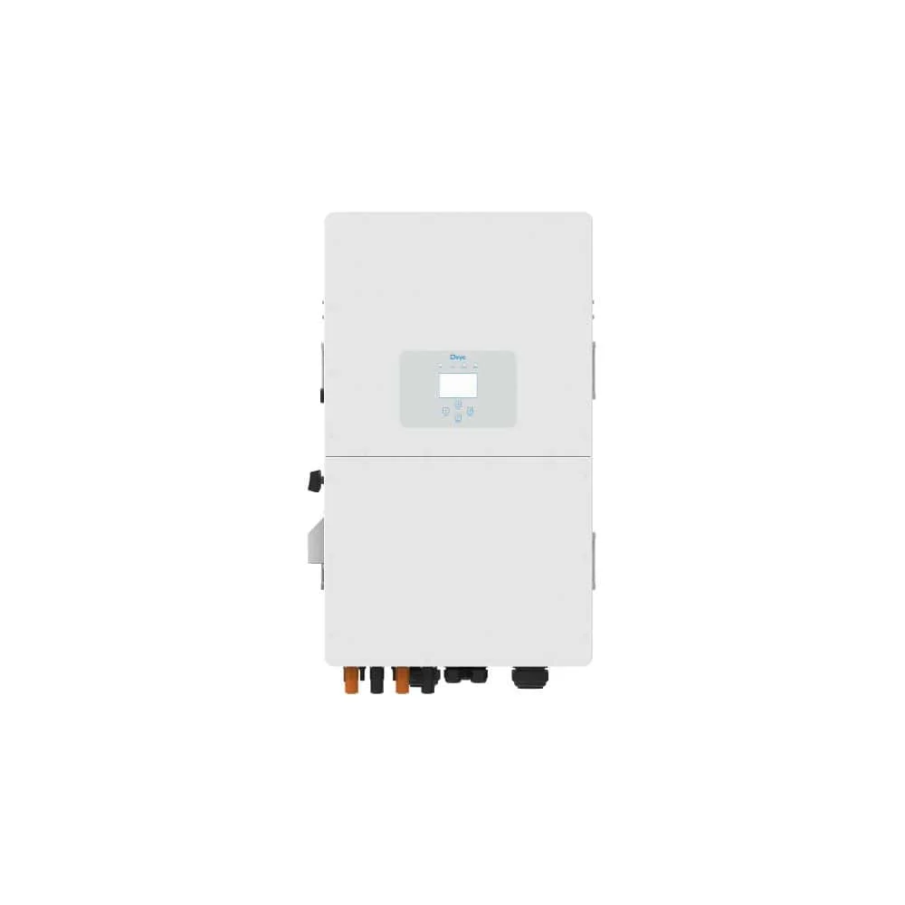 DUTRIEUXHigh-Performance 40KW  - Renewable Energy Types recension och pris