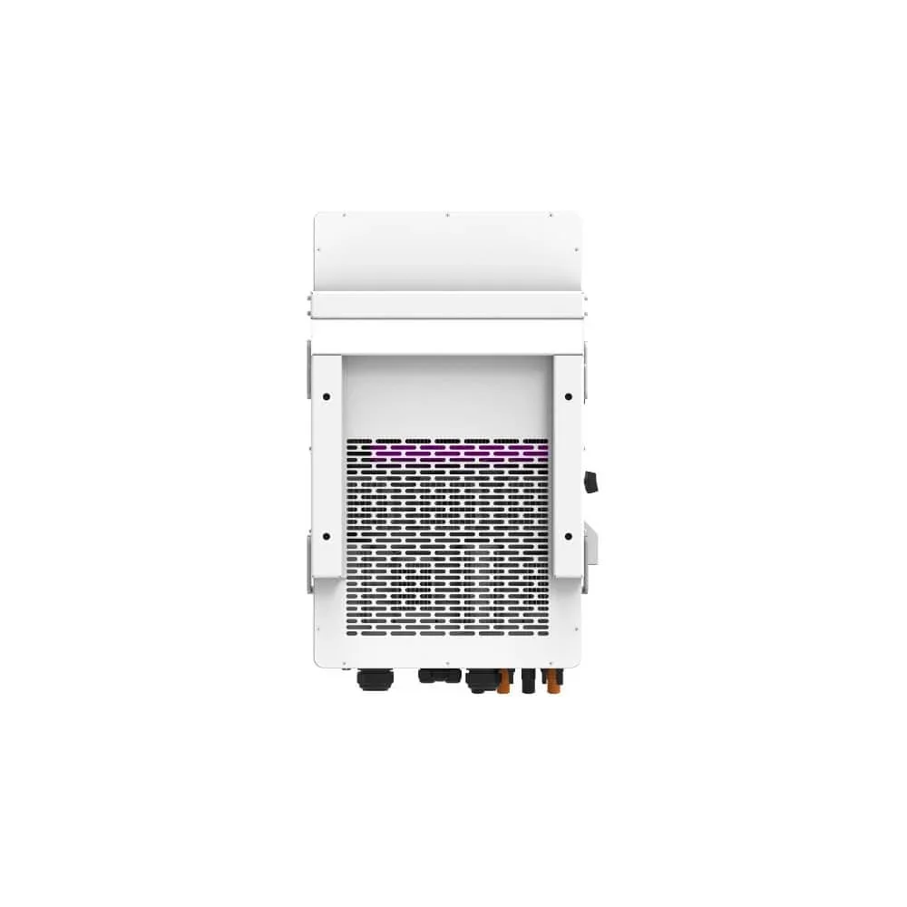 DUTRIEUXHigh-Performance 40KW  - Renewable Energy Types recension och pris
