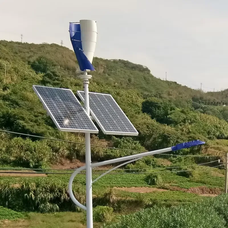 Easy Installation 24V 48V Spir - Renewable Energy Types recension och pris