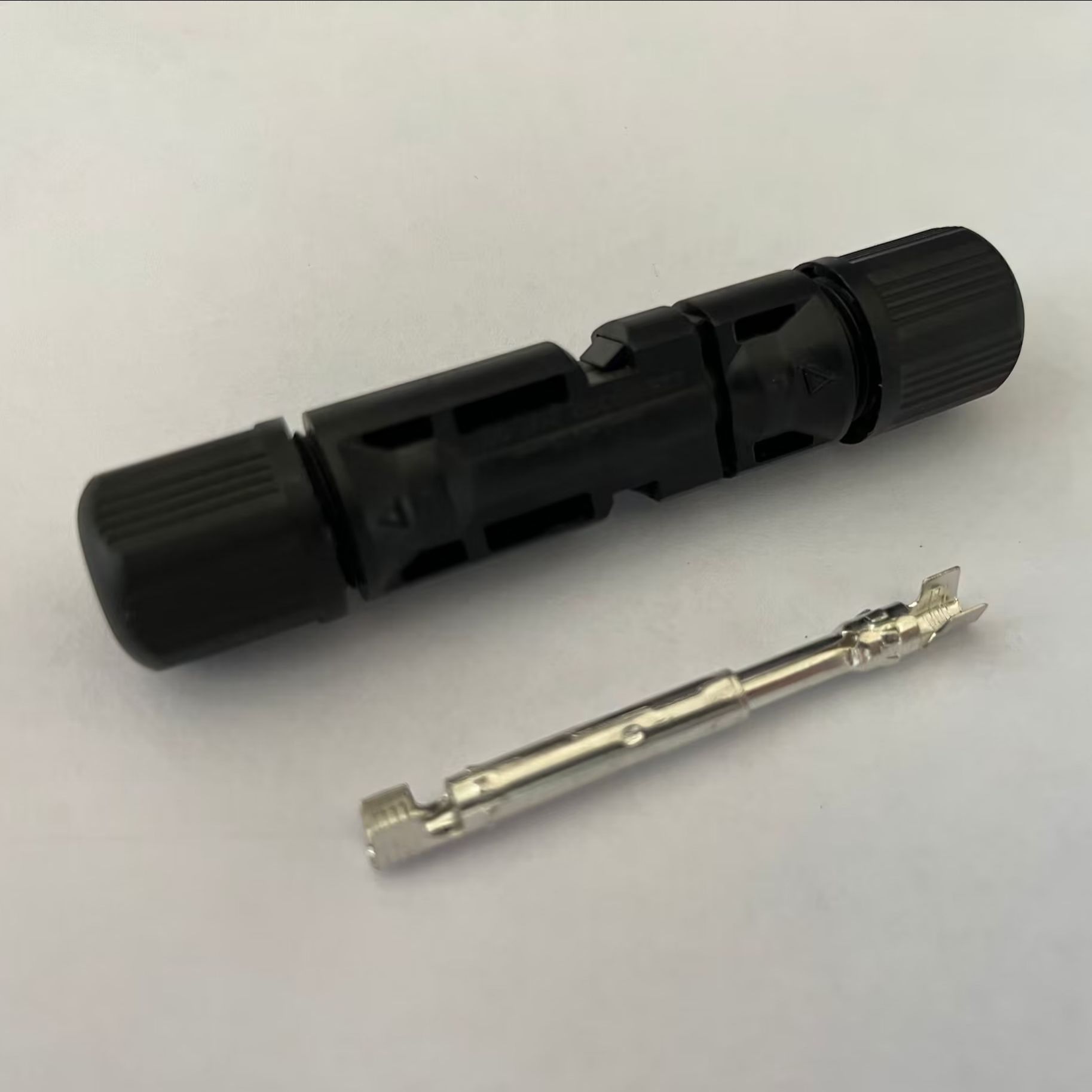 Solar Connectors Wholesale Spa - Solar Cable Mc4 Connector recension och pris