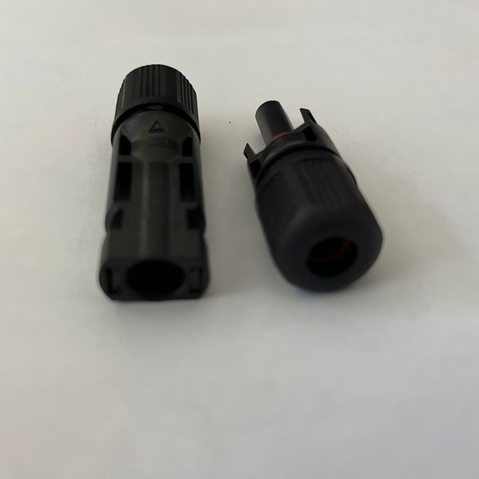 Solar Connectors Wholesale Spa - Solar Cable Mc4 Connector recension och pris