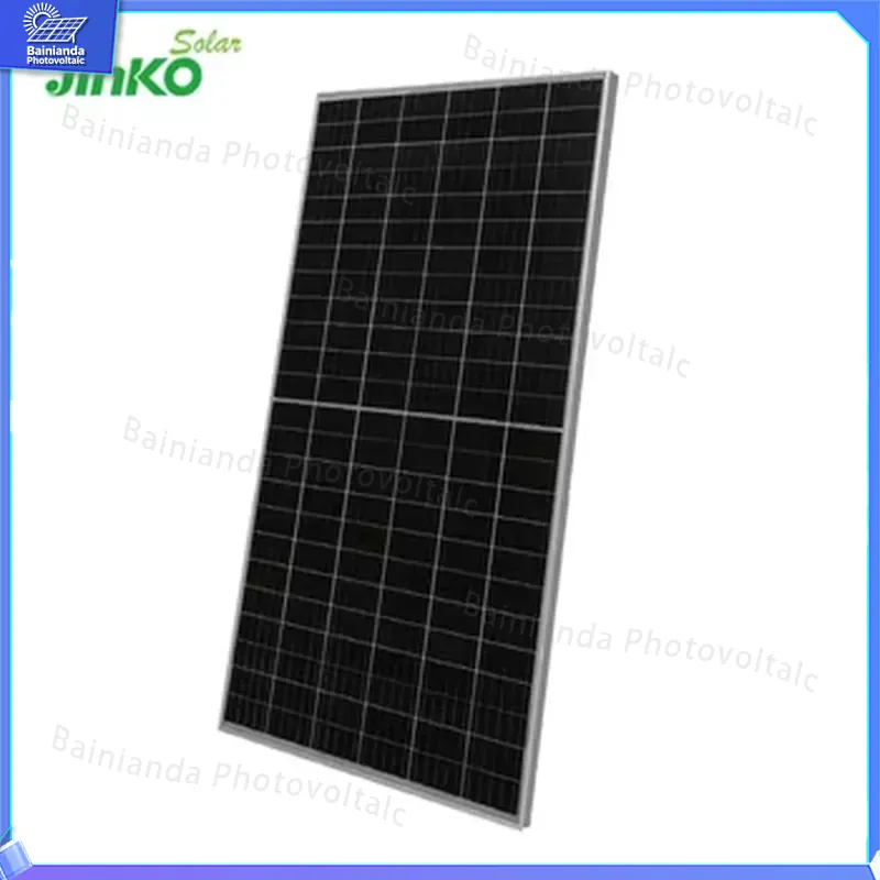 Jinkehu Neo N Type 78HL4 V 610 - Renewable Energy Types recension och pris