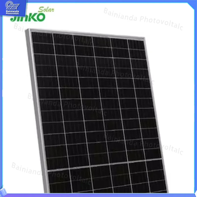 Jinkehu Neo N Type 78HL4 V 610 - Renewable Energy Types recension och pris