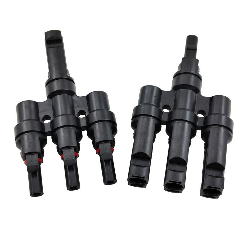 A Pair Solar PV Photovoltaic S - Solar Cable Mc4 Connector recension och pris