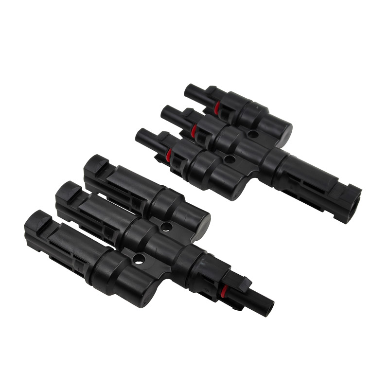 A Pair Solar PV Photovoltaic S - Solar Cable Mc4 Connector recension och pris