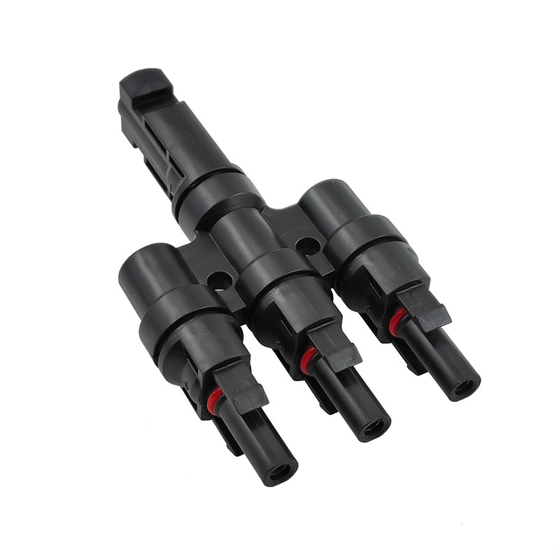A Pair Solar PV Photovoltaic S - Solar Cable Mc4 Connector recension och pris