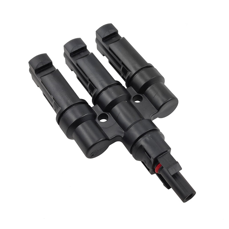 A Pair Solar PV Photovoltaic S - Solar Cable Mc4 Connector recension och pris