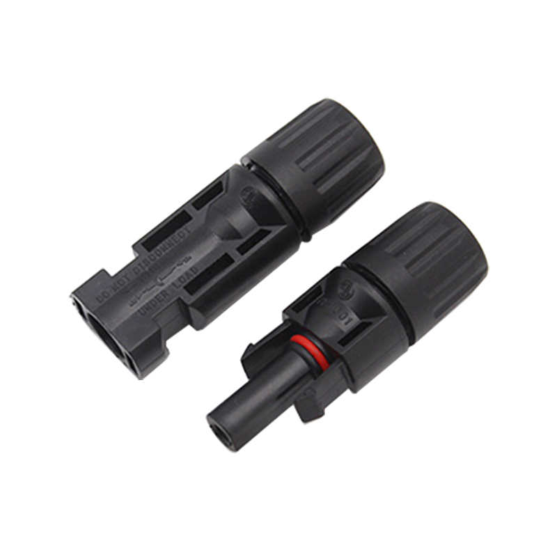 10/20/50/100/300/400PCS Photov - Solar Cable Mc4 Connector recension och pris