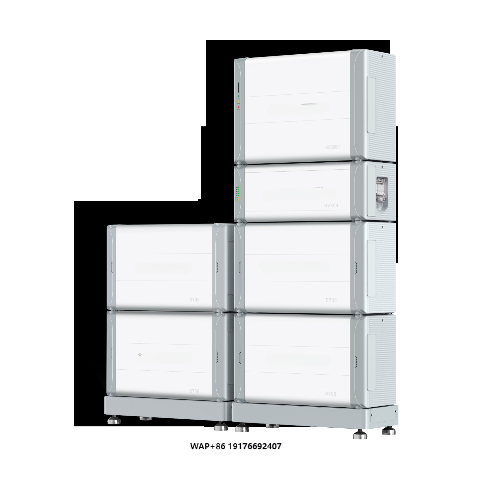 Battery Inverter All in One 10 - Renewable Energy Generation recension och pris